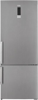 Vestel NFK510 EX A++ Ion Buzdolabı kullananlar yorumlar